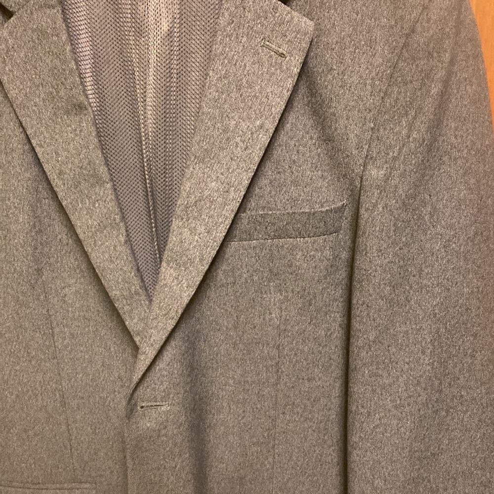 Rock for Freedom Sports coat - Picture 6 of 8